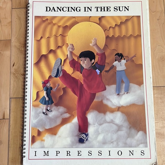 Dancing In The Sun Impressions - Picture 1 of 15
